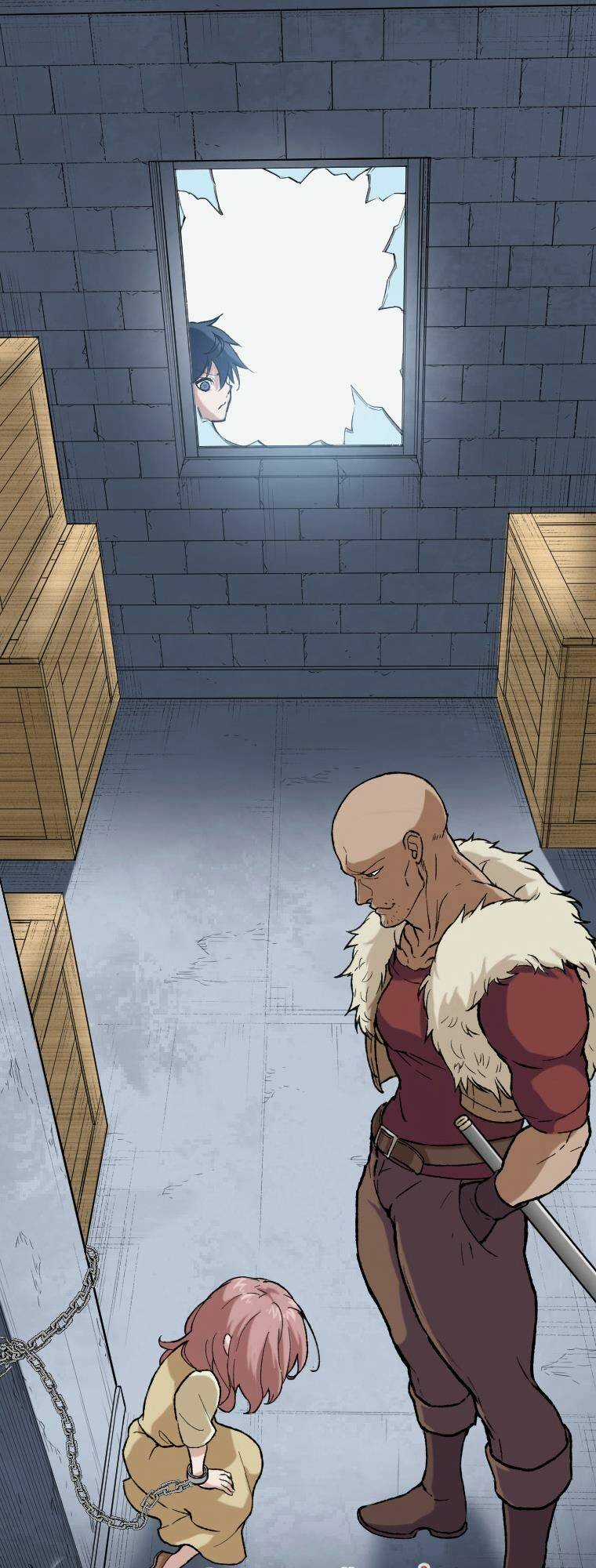 Ma Vương Phàm Ăn Chapter 8 trang 31