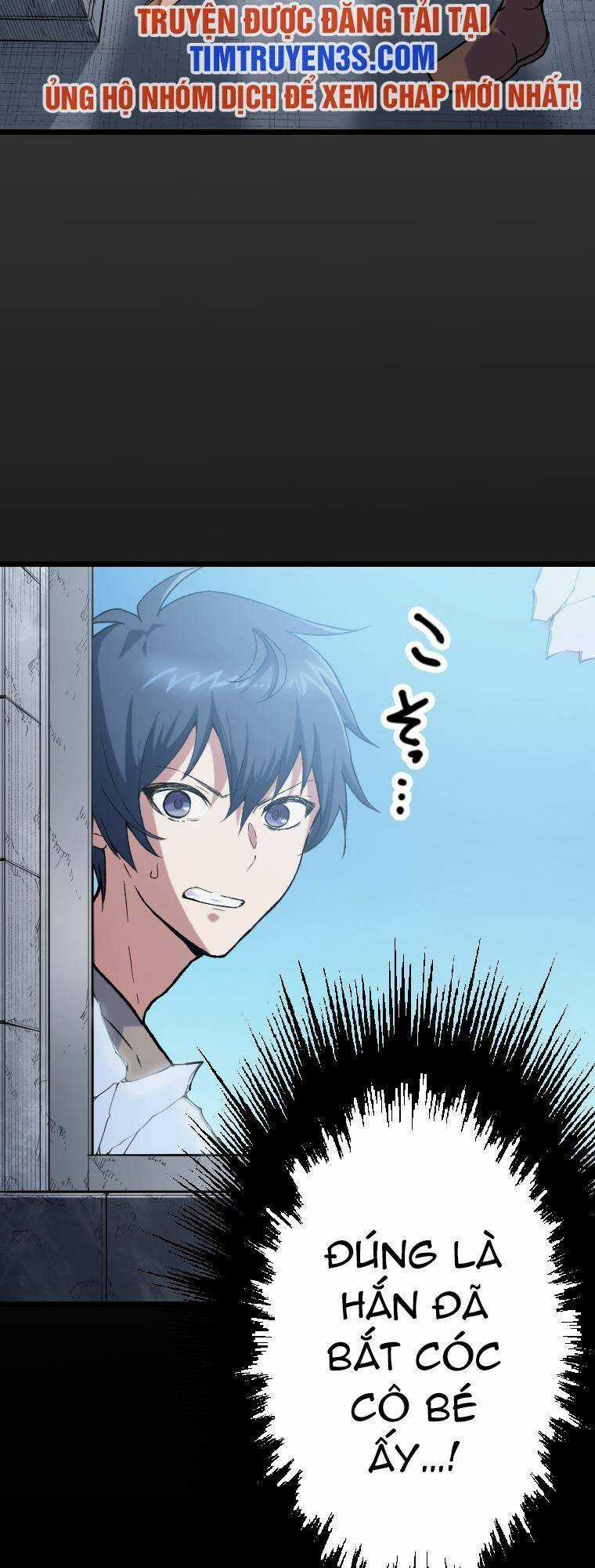 Ma Vương Phàm Ăn Chapter 8 trang 32