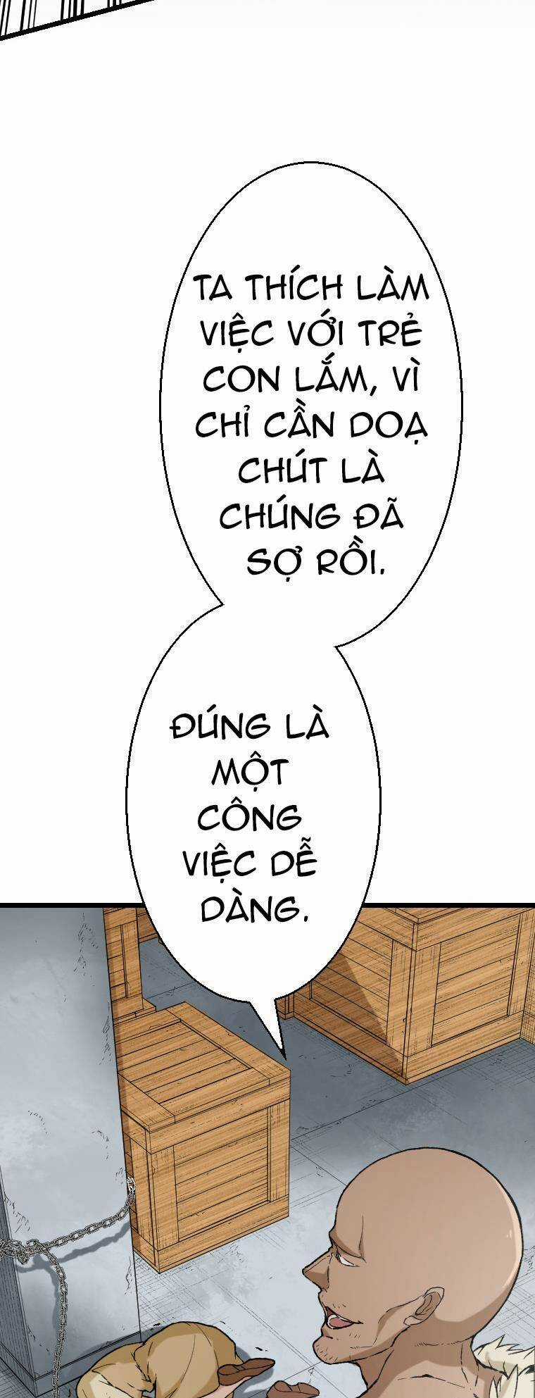 Ma Vương Phàm Ăn Chapter 8 trang 34