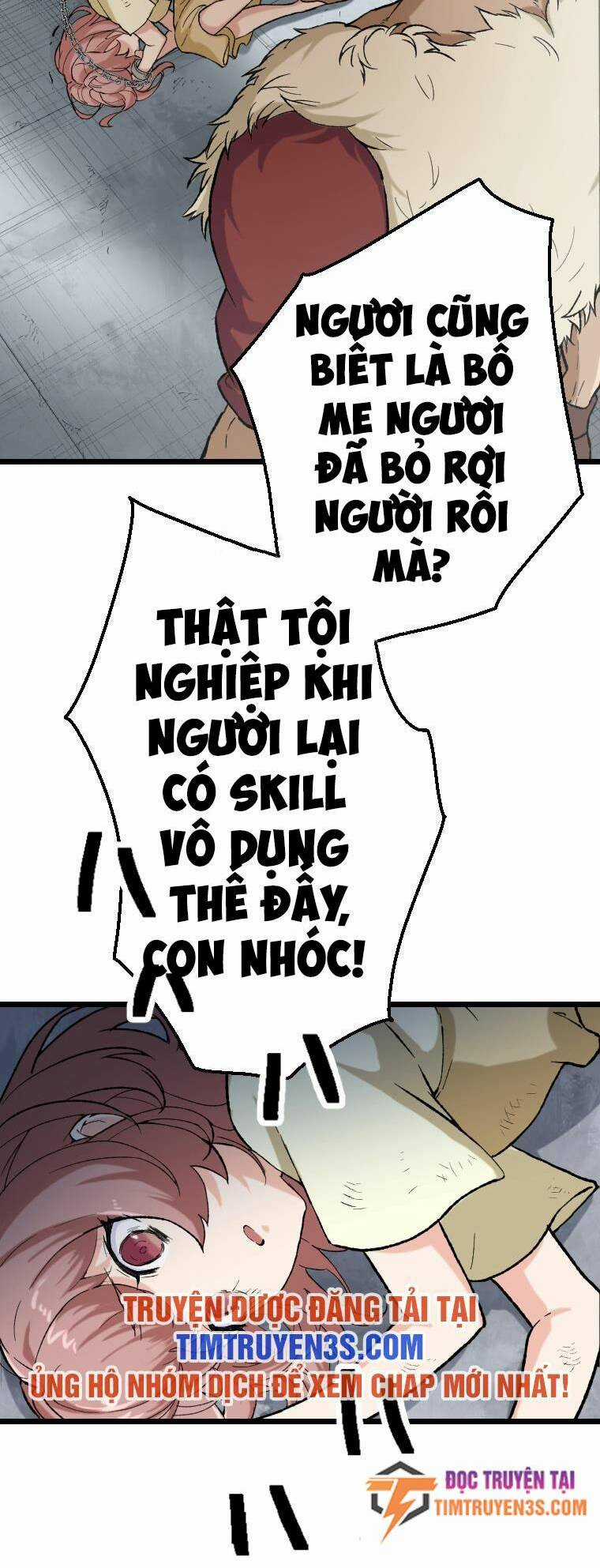 Ma Vương Phàm Ăn Chapter 8 trang 35