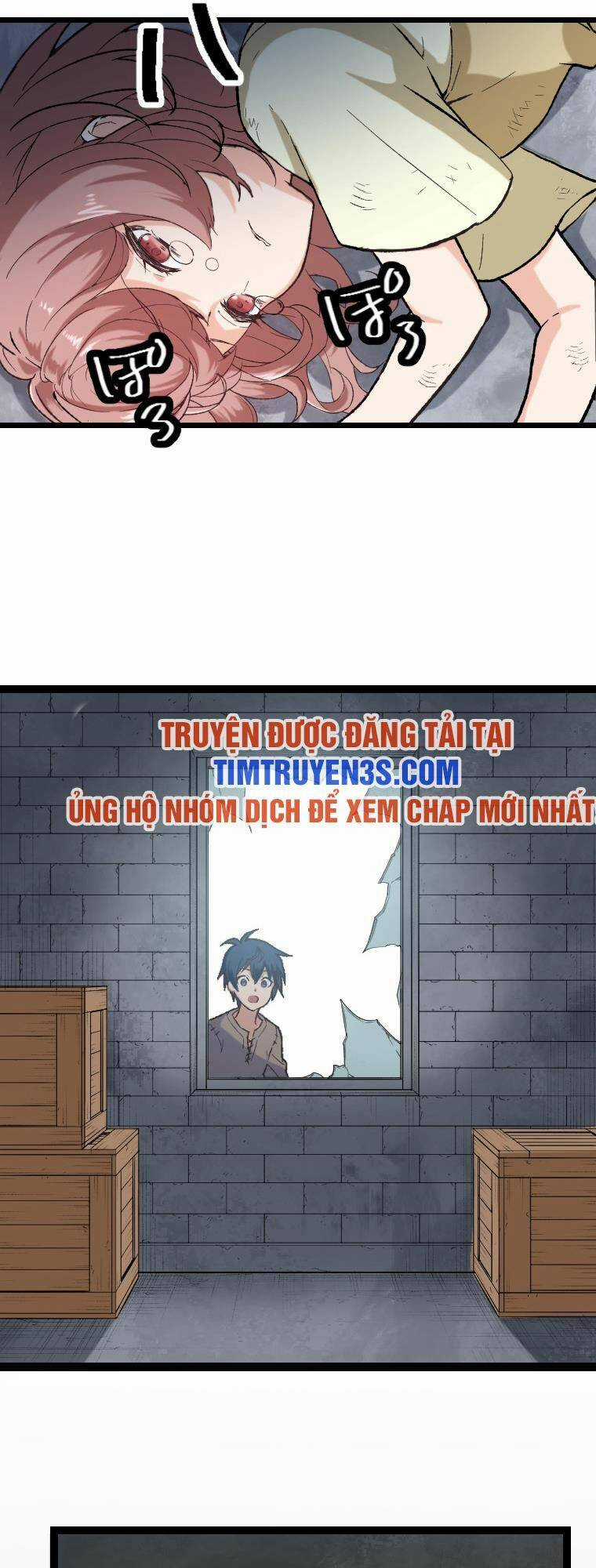 Ma Vương Phàm Ăn Chapter 8 trang 36