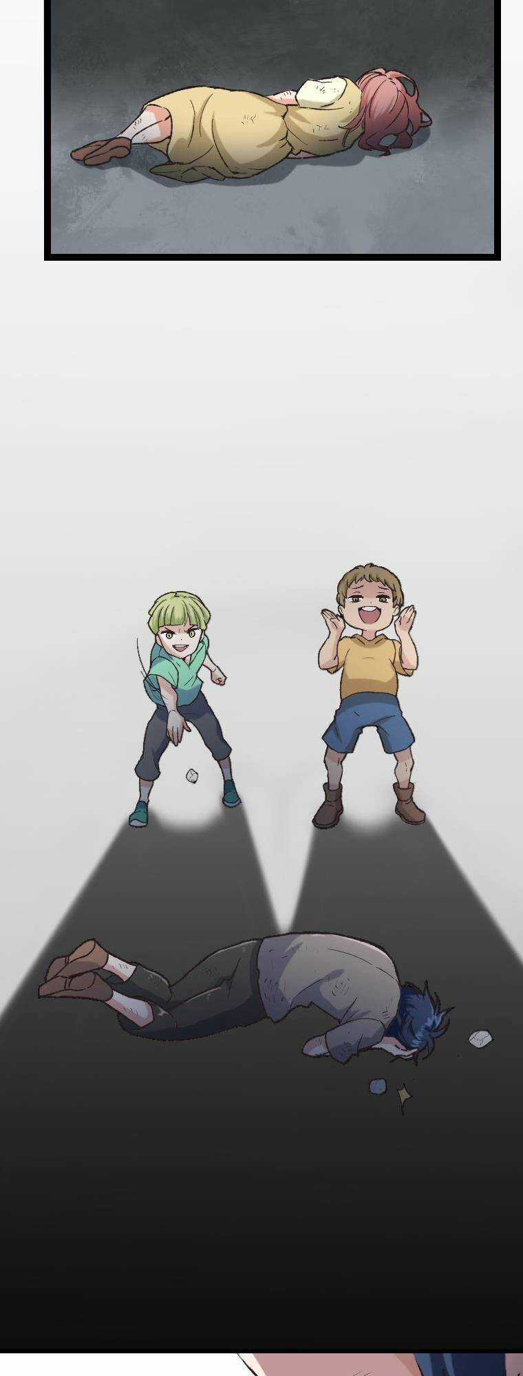 Ma Vương Phàm Ăn Chapter 8 trang 37