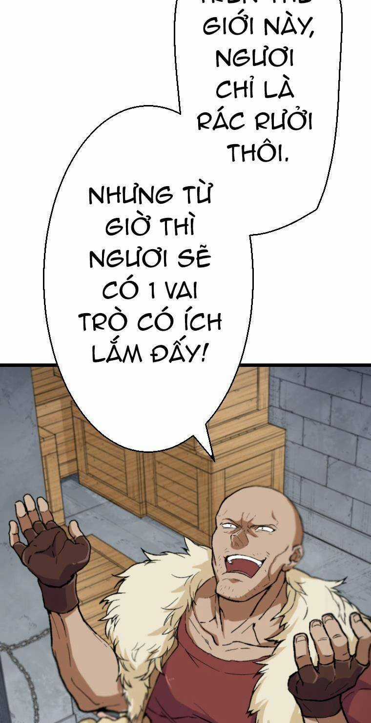 Ma Vương Phàm Ăn Chapter 8 trang 39