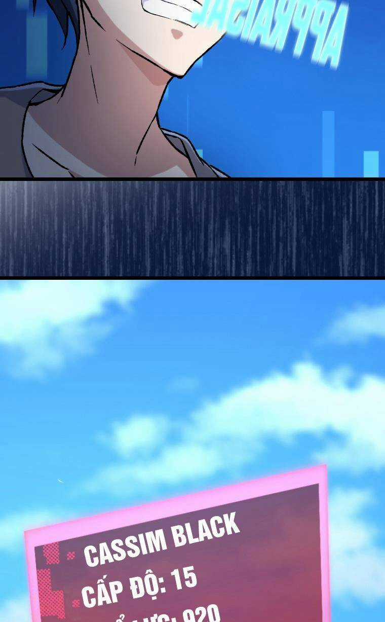 Ma Vương Phàm Ăn Chapter 8 trang 4