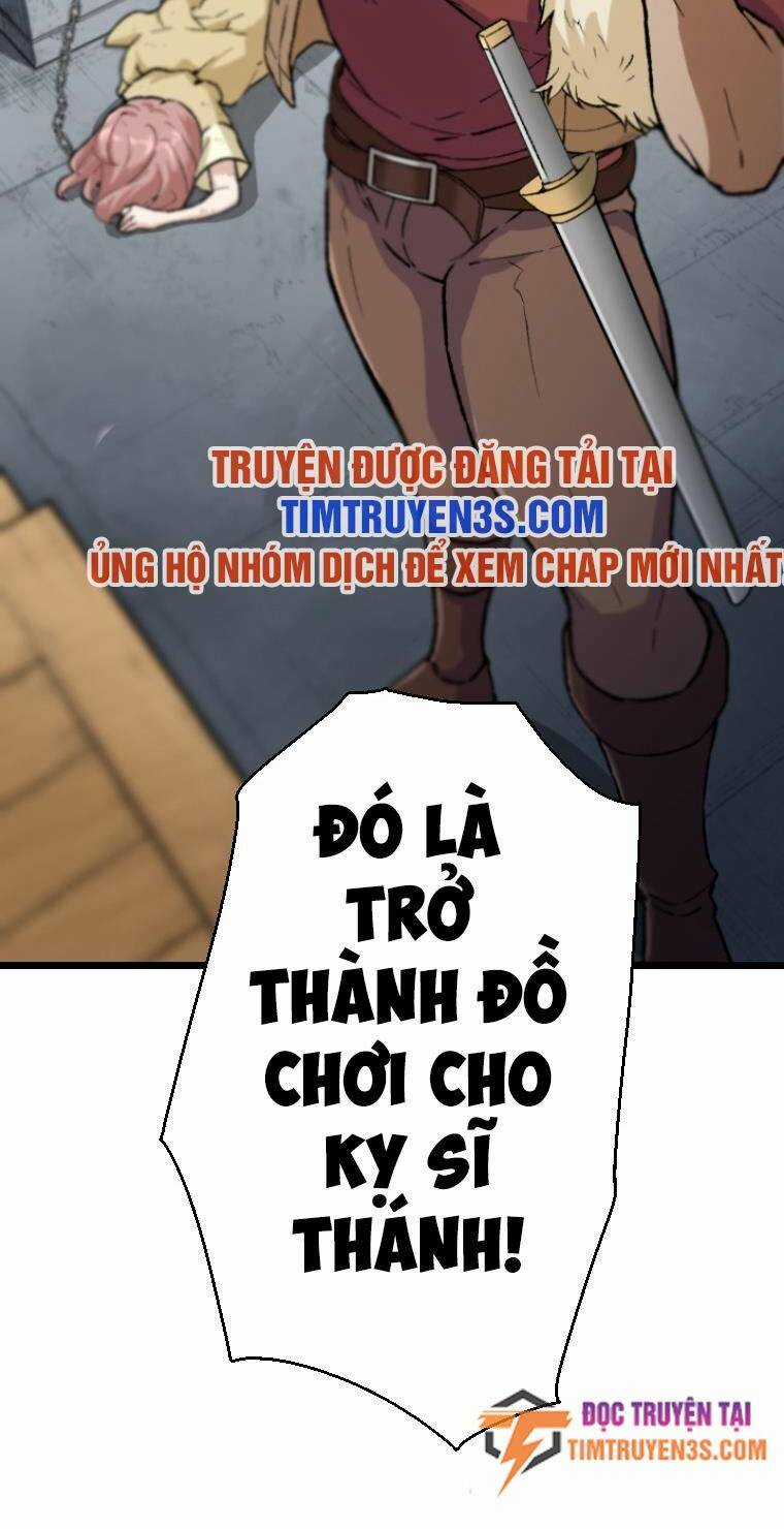 Ma Vương Phàm Ăn Chapter 8 trang 40