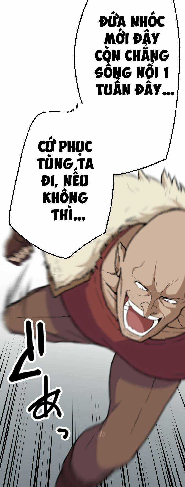 Ma Vương Phàm Ăn Chapter 8 trang 43