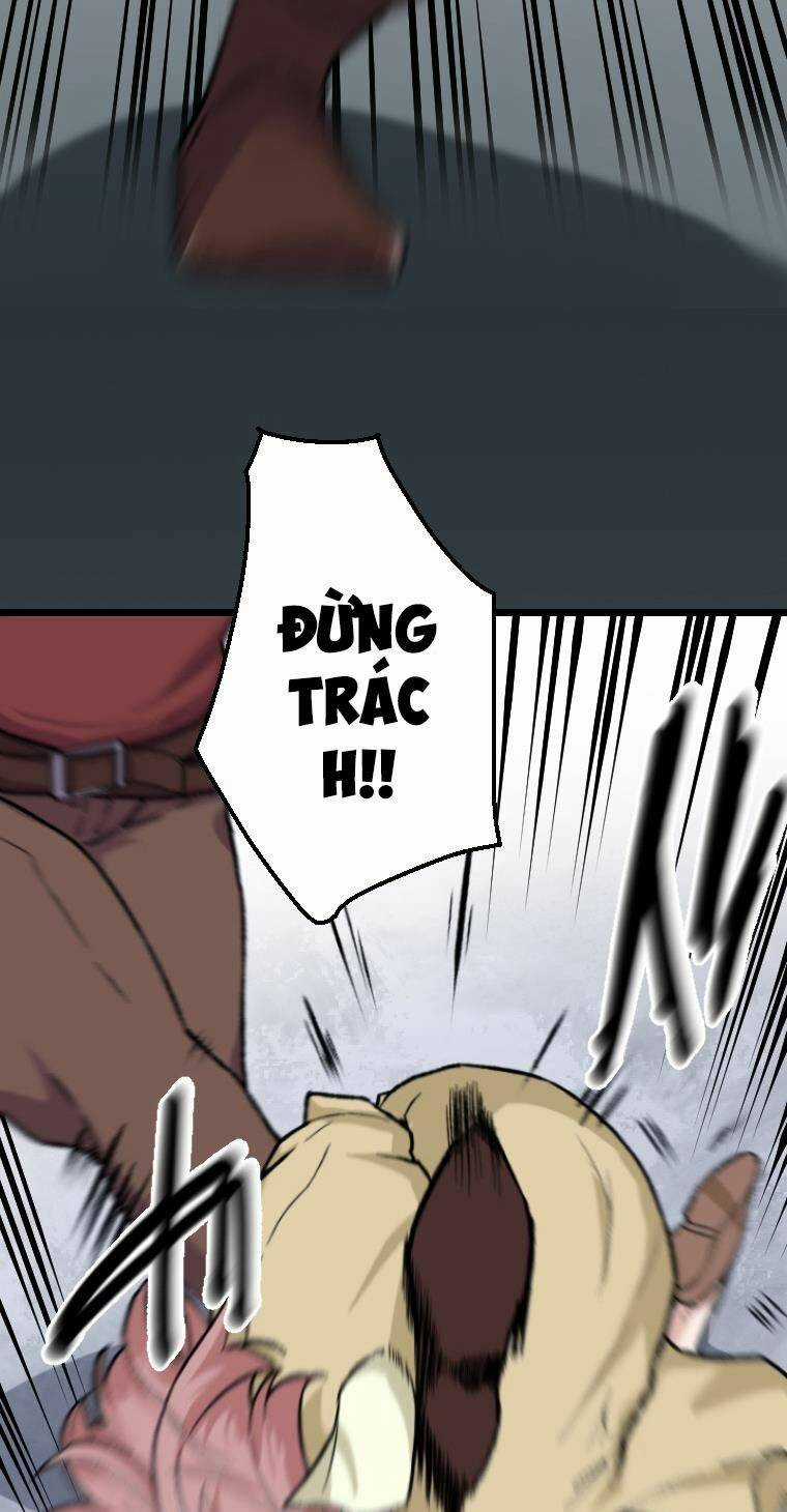 Ma Vương Phàm Ăn Chapter 8 trang 44