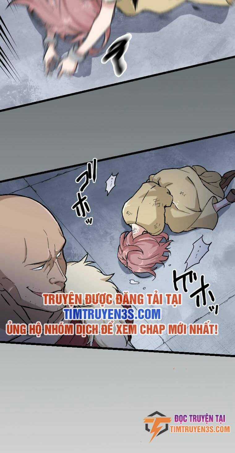 Ma Vương Phàm Ăn Chapter 8 trang 45