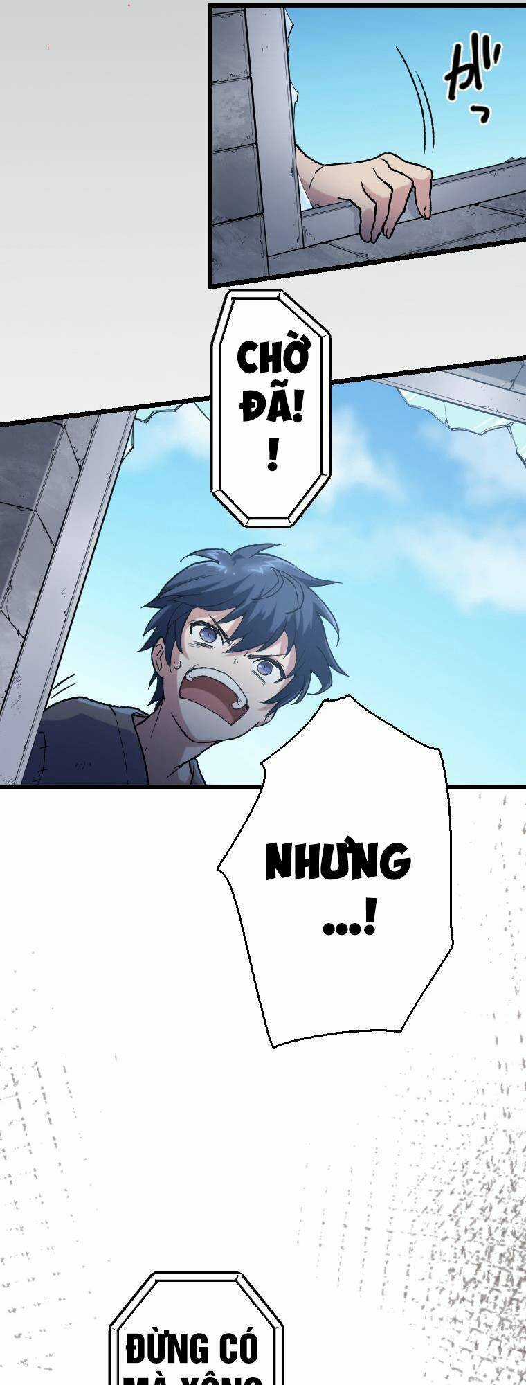 Ma Vương Phàm Ăn Chapter 8 trang 46