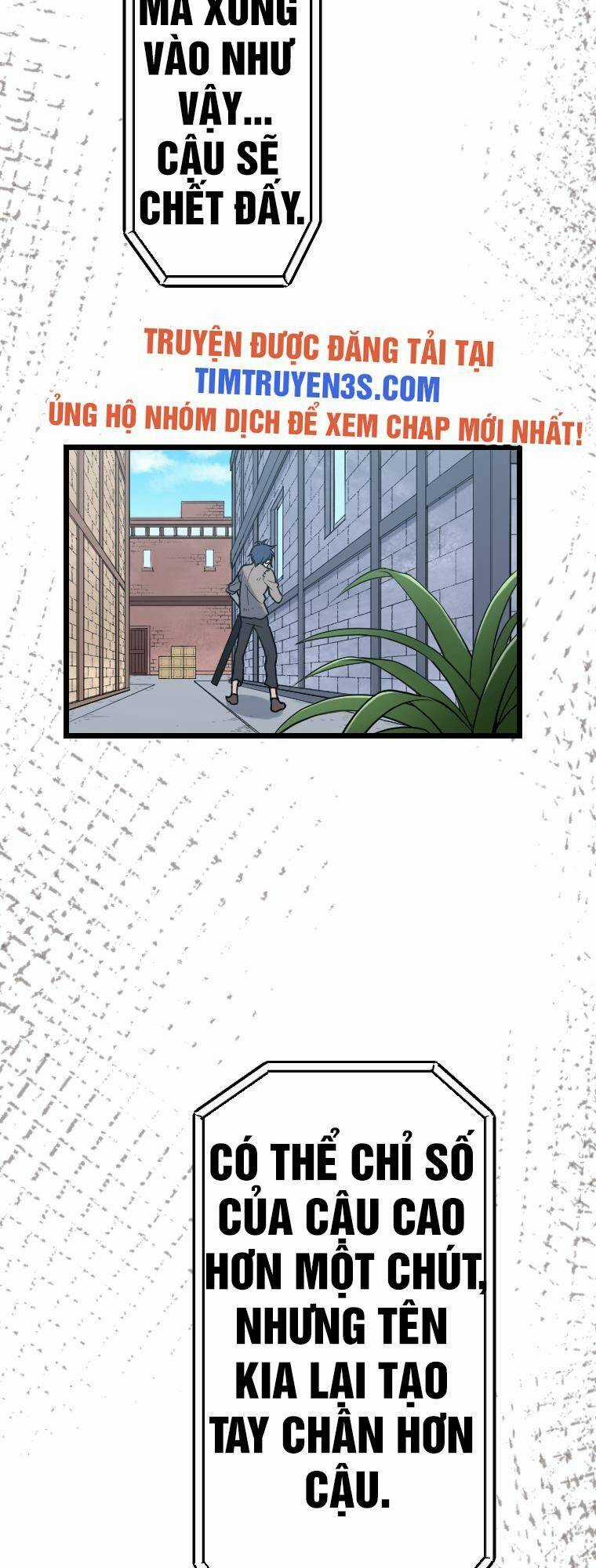 Ma Vương Phàm Ăn Chapter 8 trang 47