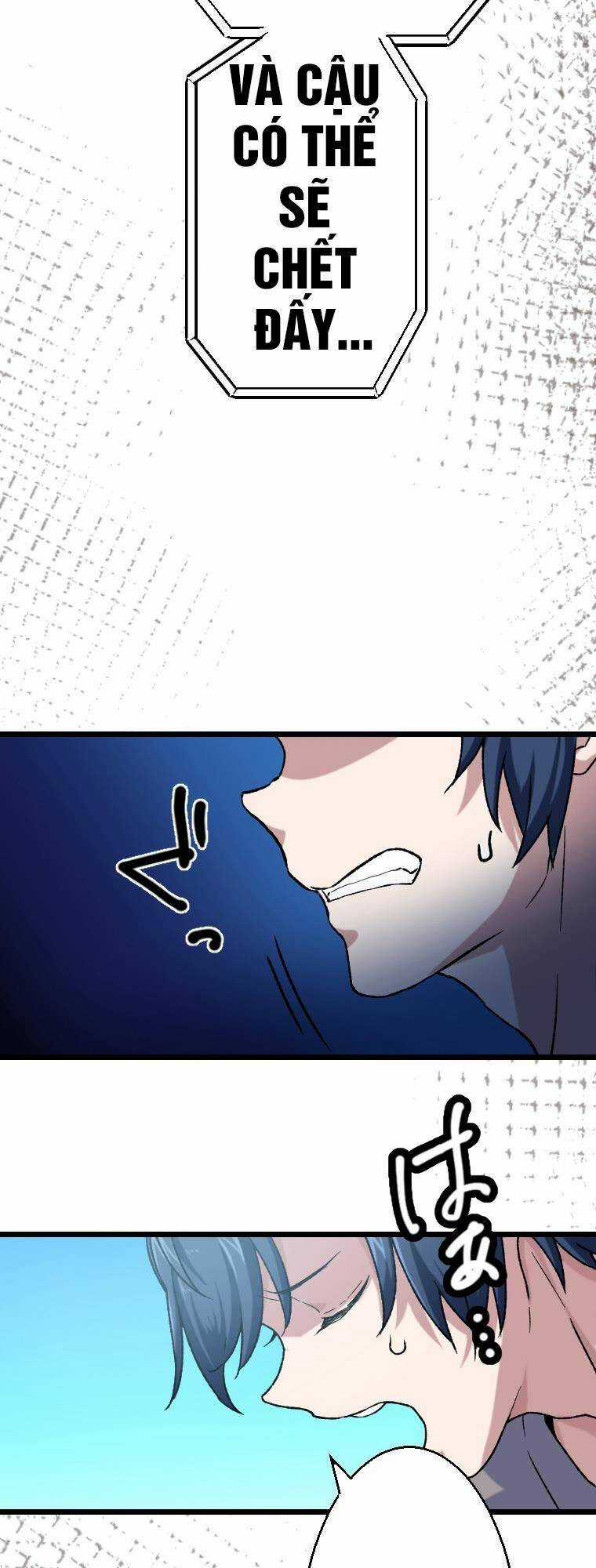 Ma Vương Phàm Ăn Chapter 8 trang 48