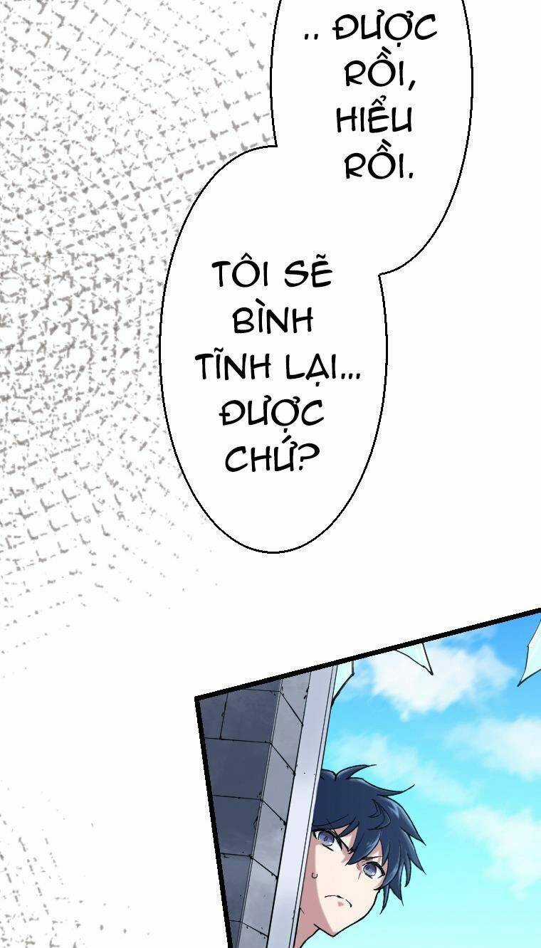 Ma Vương Phàm Ăn Chapter 8 trang 49