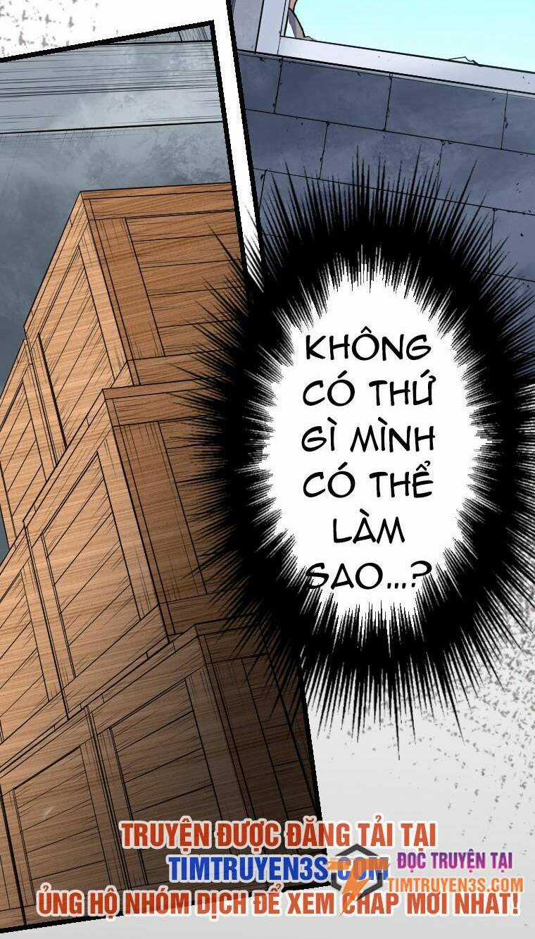 Ma Vương Phàm Ăn Chapter 8 trang 50