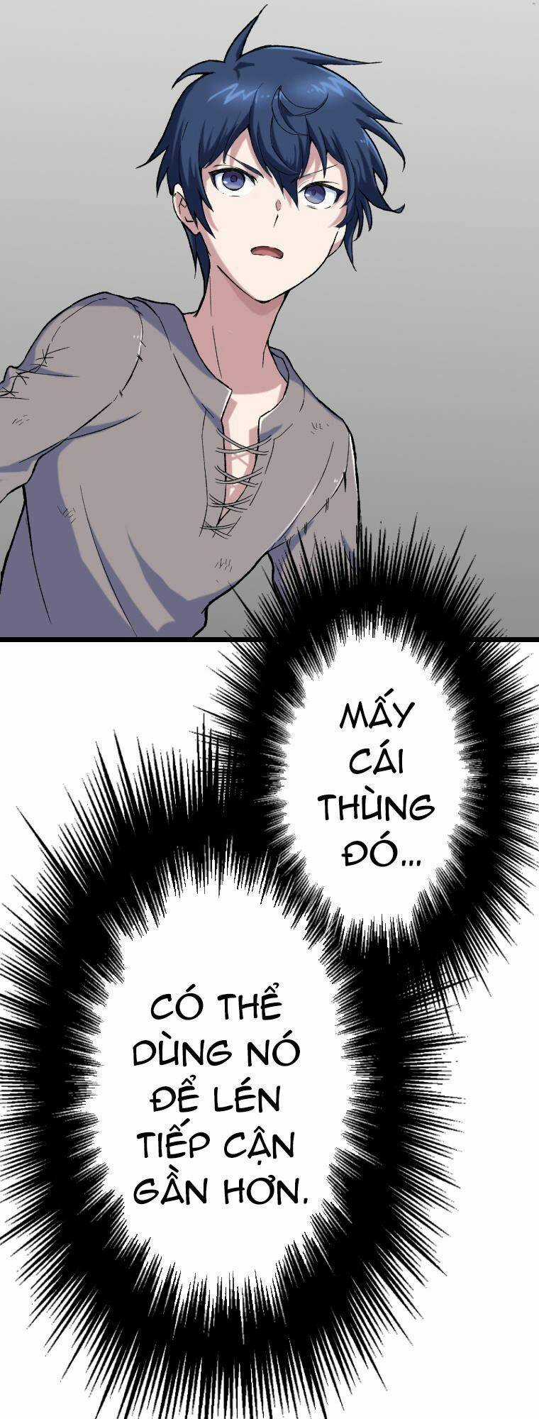 Ma Vương Phàm Ăn Chapter 8 trang 51