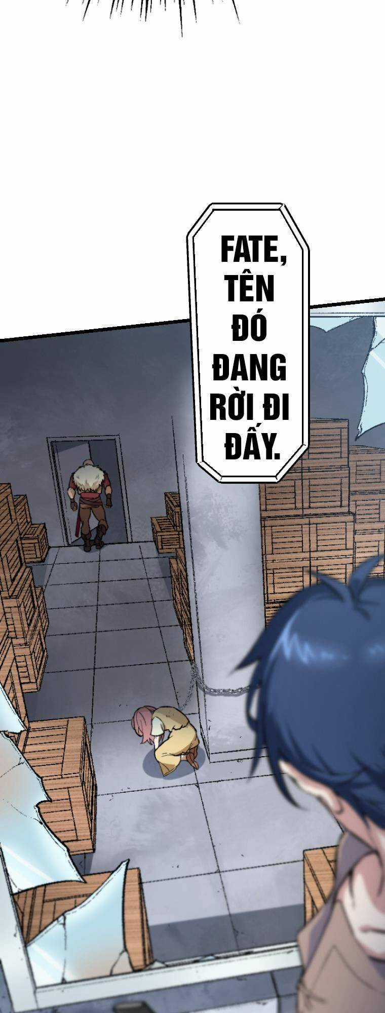 Ma Vương Phàm Ăn Chapter 8 trang 52