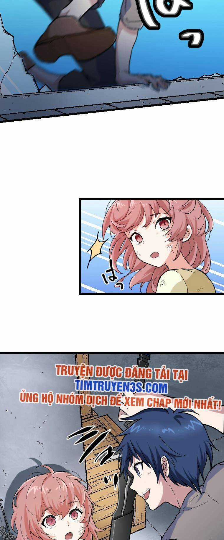 Ma Vương Phàm Ăn Chapter 8 trang 54