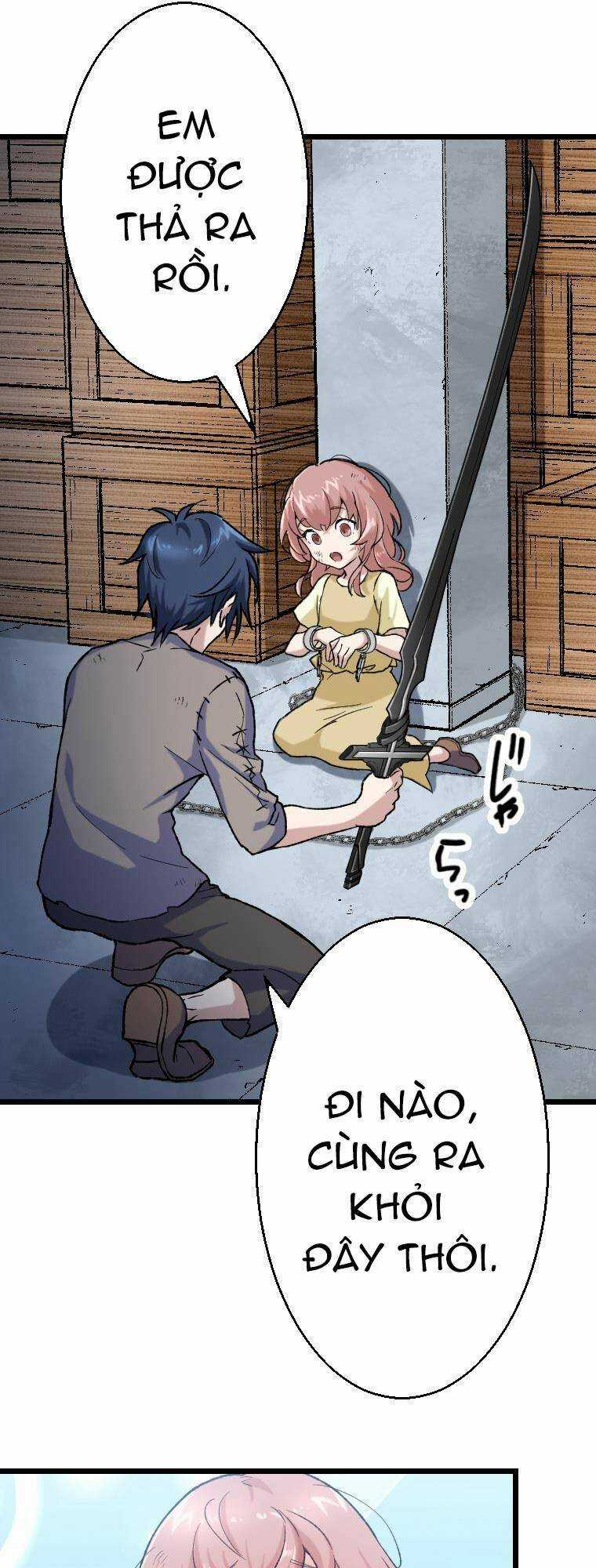 Ma Vương Phàm Ăn Chapter 8 trang 56