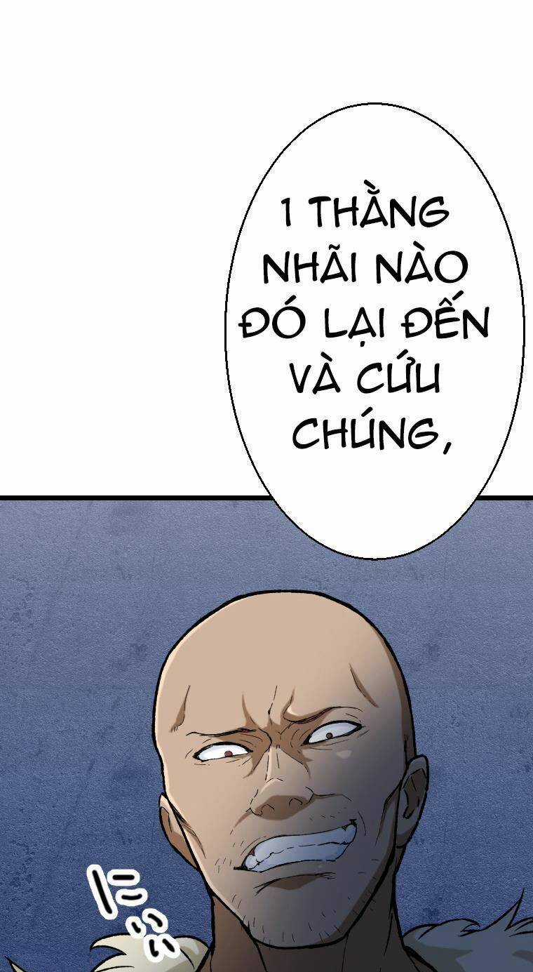 Ma Vương Phàm Ăn Chapter 8 trang 59