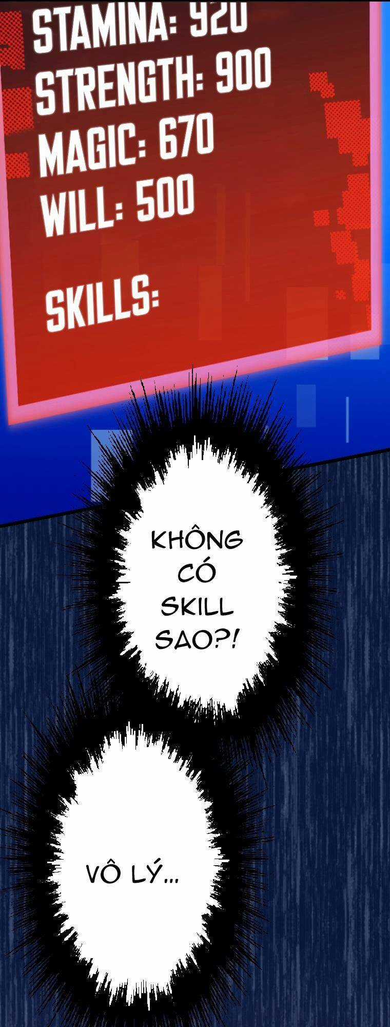 Ma Vương Phàm Ăn Chapter 8 trang 6