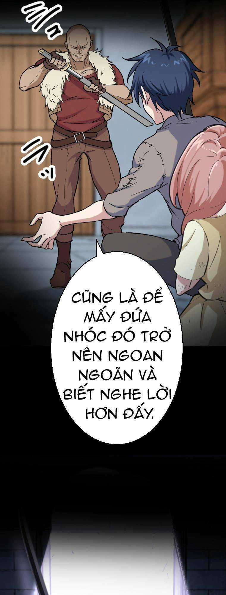 Ma Vương Phàm Ăn Chapter 8 trang 61