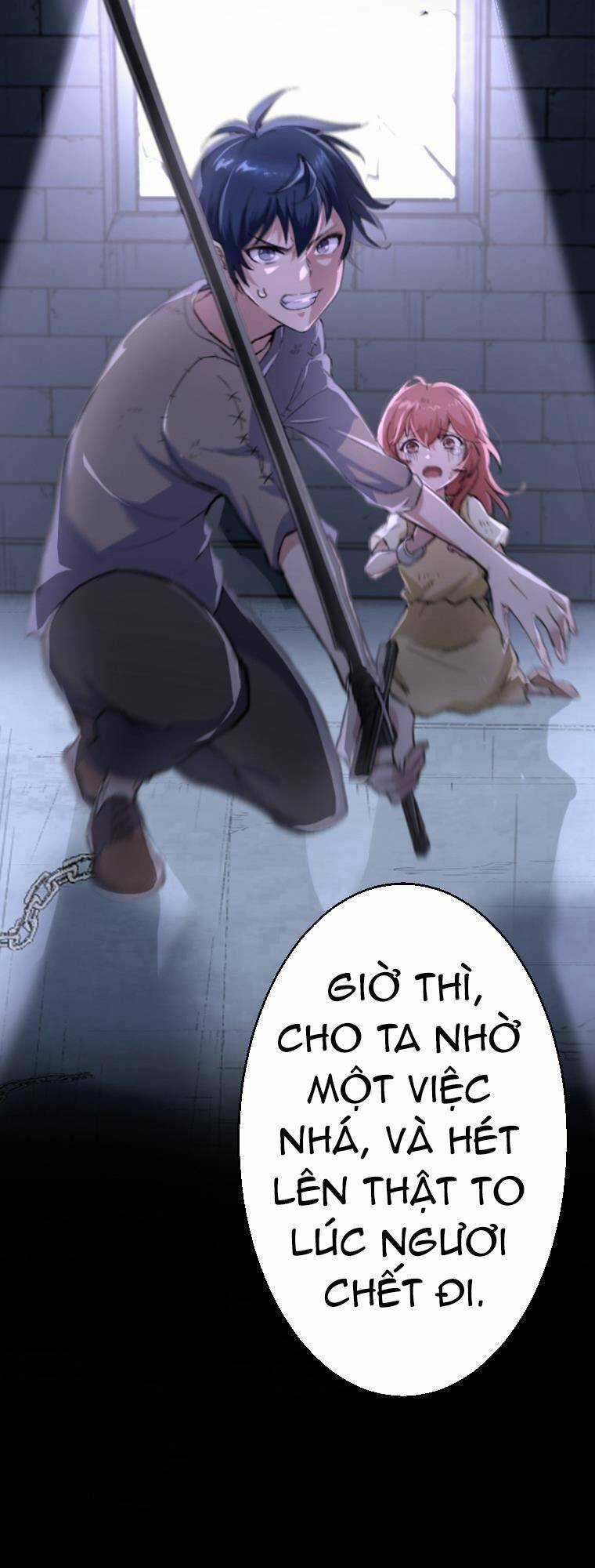 Ma Vương Phàm Ăn Chapter 8 trang 62