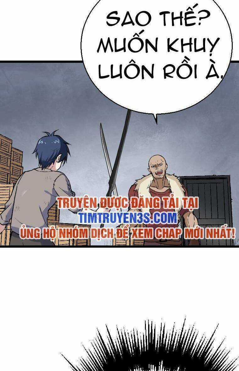 Ma Vương Phàm Ăn Chapter 9 trang 10