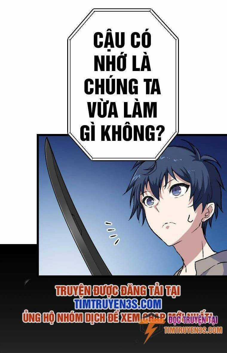 Ma Vương Phàm Ăn Chapter 9 trang 15