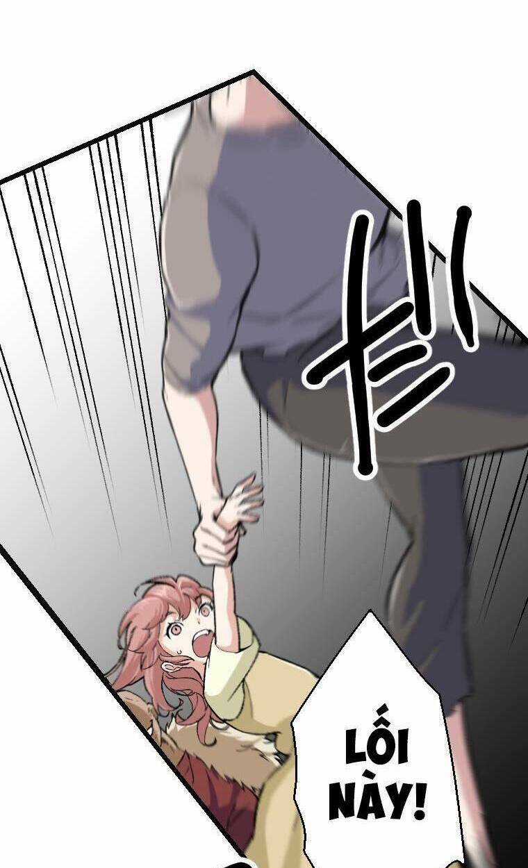 Ma Vương Phàm Ăn Chapter 9 trang 18