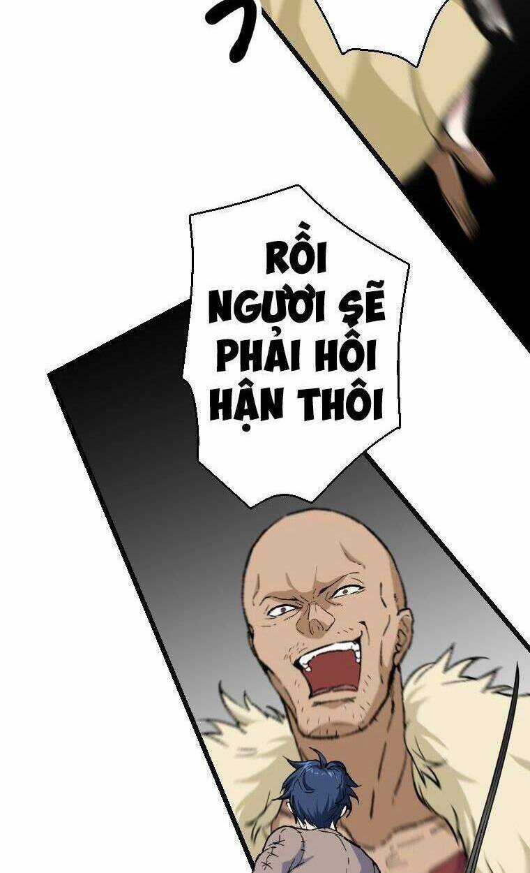 Ma Vương Phàm Ăn Chapter 9 trang 19