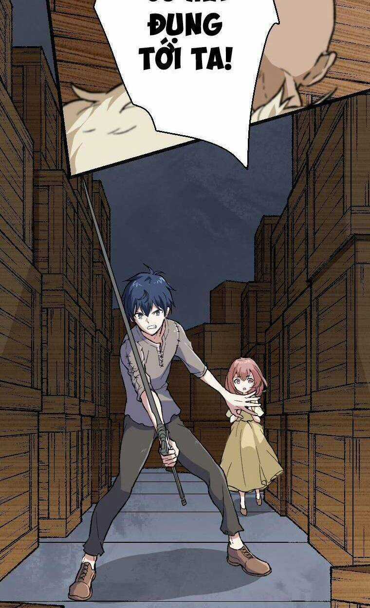 Ma Vương Phàm Ăn Chapter 9 trang 21