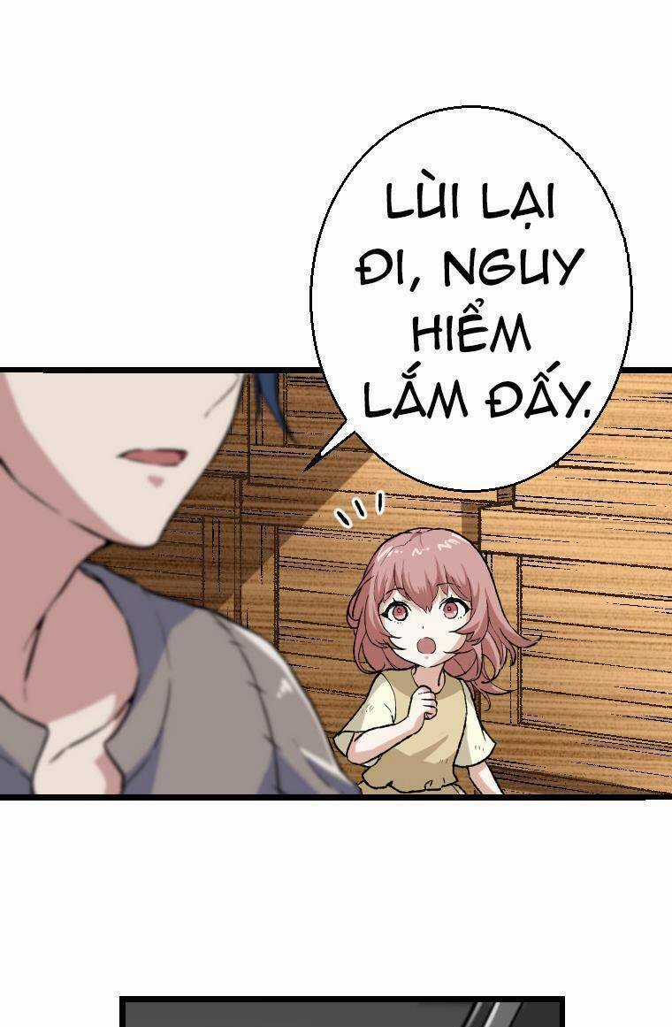 Ma Vương Phàm Ăn Chapter 9 trang 24