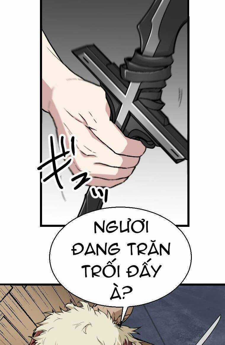 Ma Vương Phàm Ăn Chapter 9 trang 25