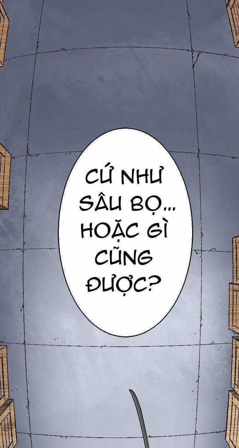 Ma Vương Phàm Ăn Chapter 9 trang 3