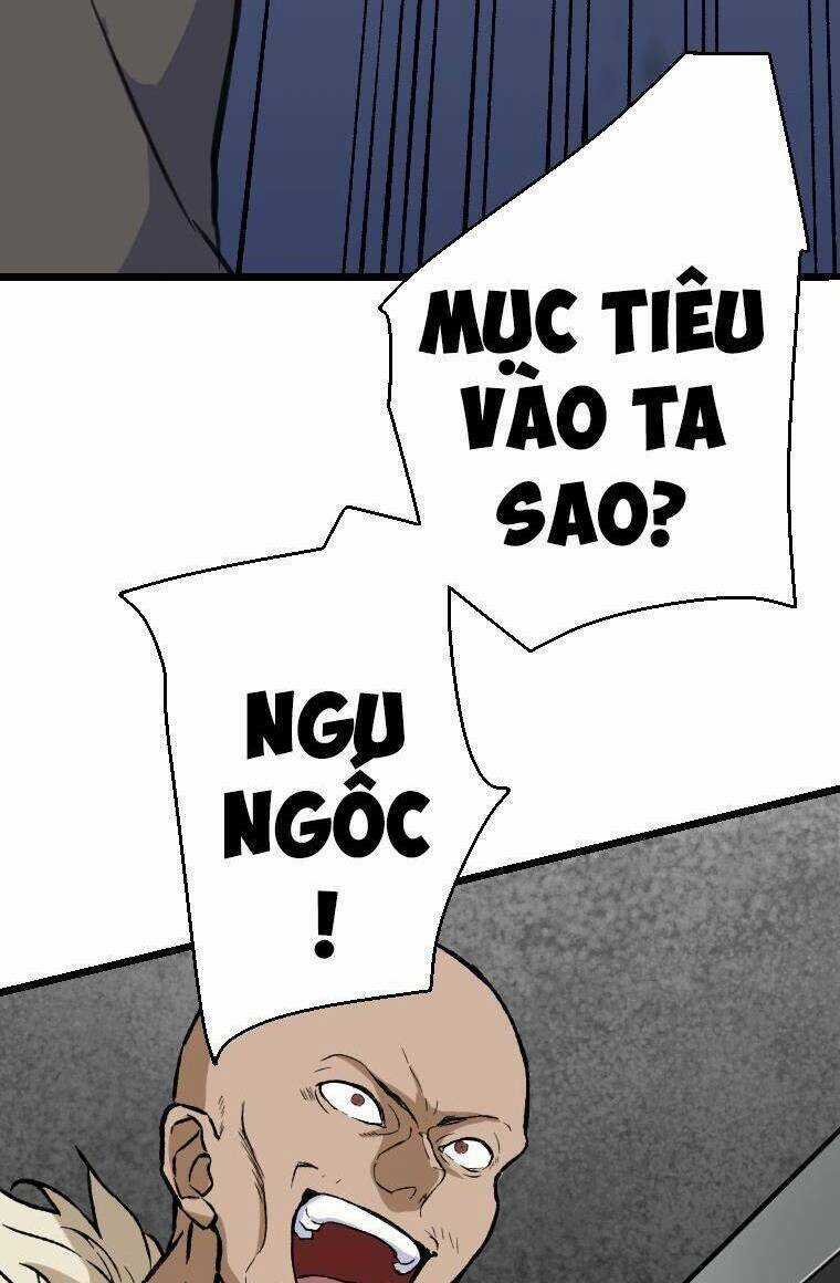 Ma Vương Phàm Ăn Chapter 9 trang 30