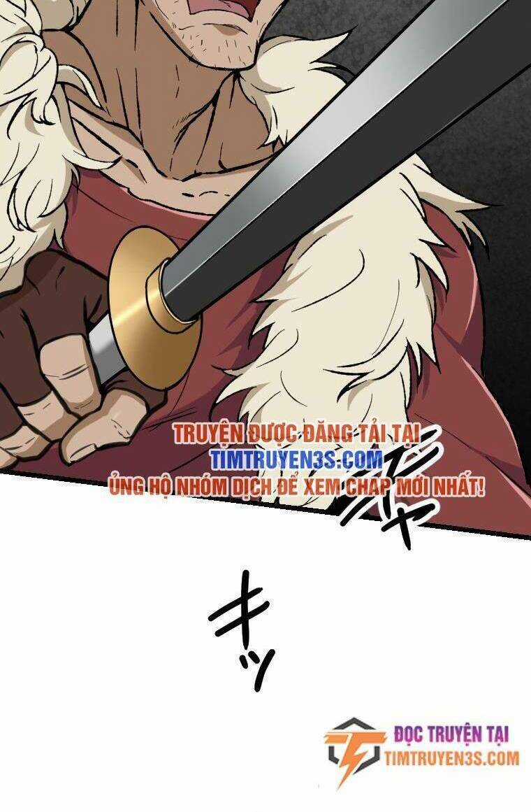 Ma Vương Phàm Ăn Chapter 9 trang 31
