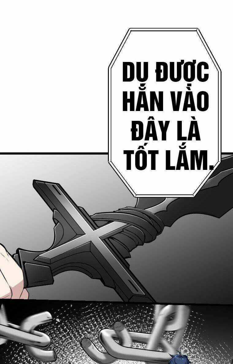 Ma Vương Phàm Ăn Chapter 9 trang 37