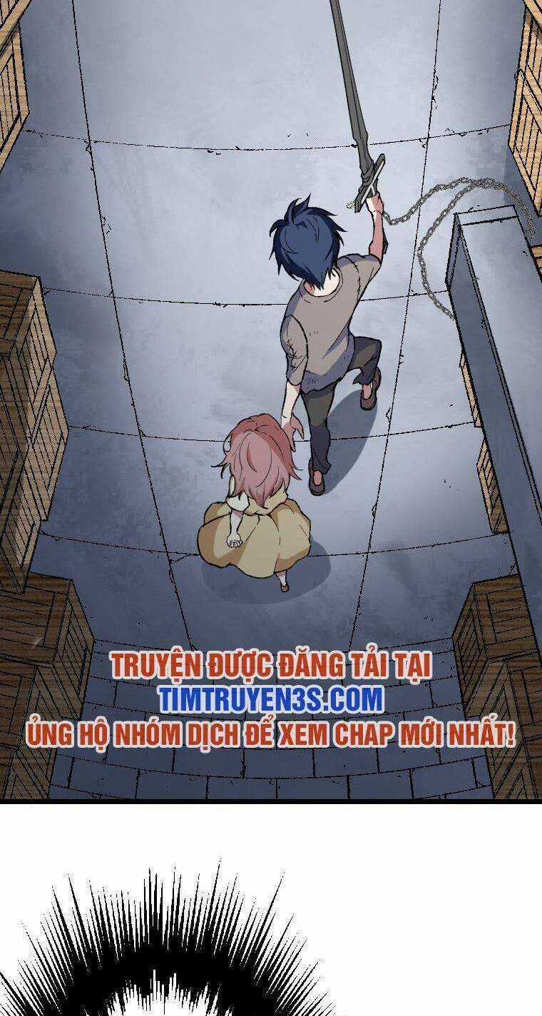 Ma Vương Phàm Ăn Chapter 9 trang 4