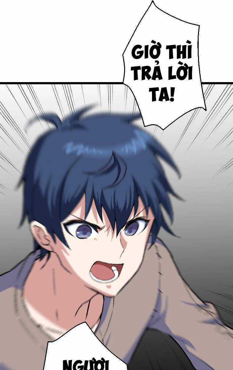 Ma Vương Phàm Ăn Chapter 9 trang 40