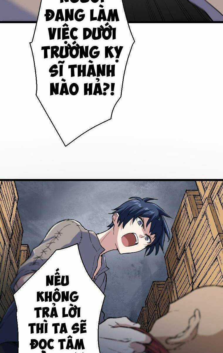 Ma Vương Phàm Ăn Chapter 9 trang 41
