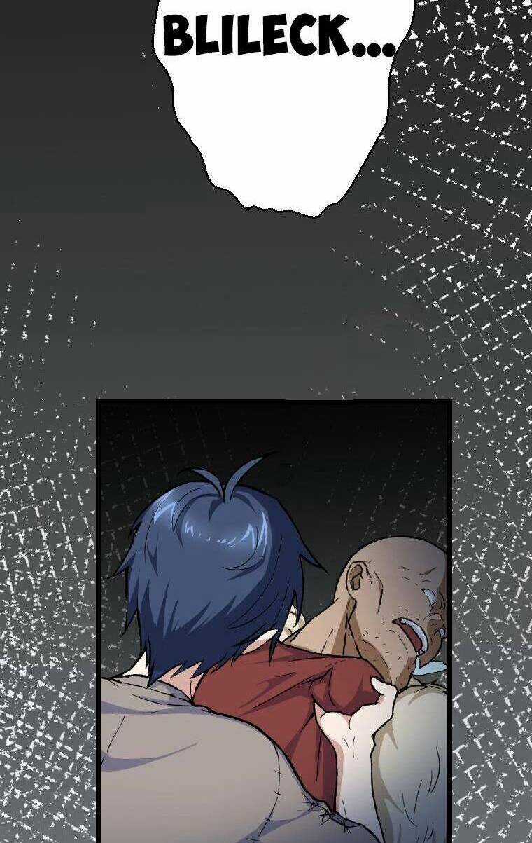 Ma Vương Phàm Ăn Chapter 9 trang 43