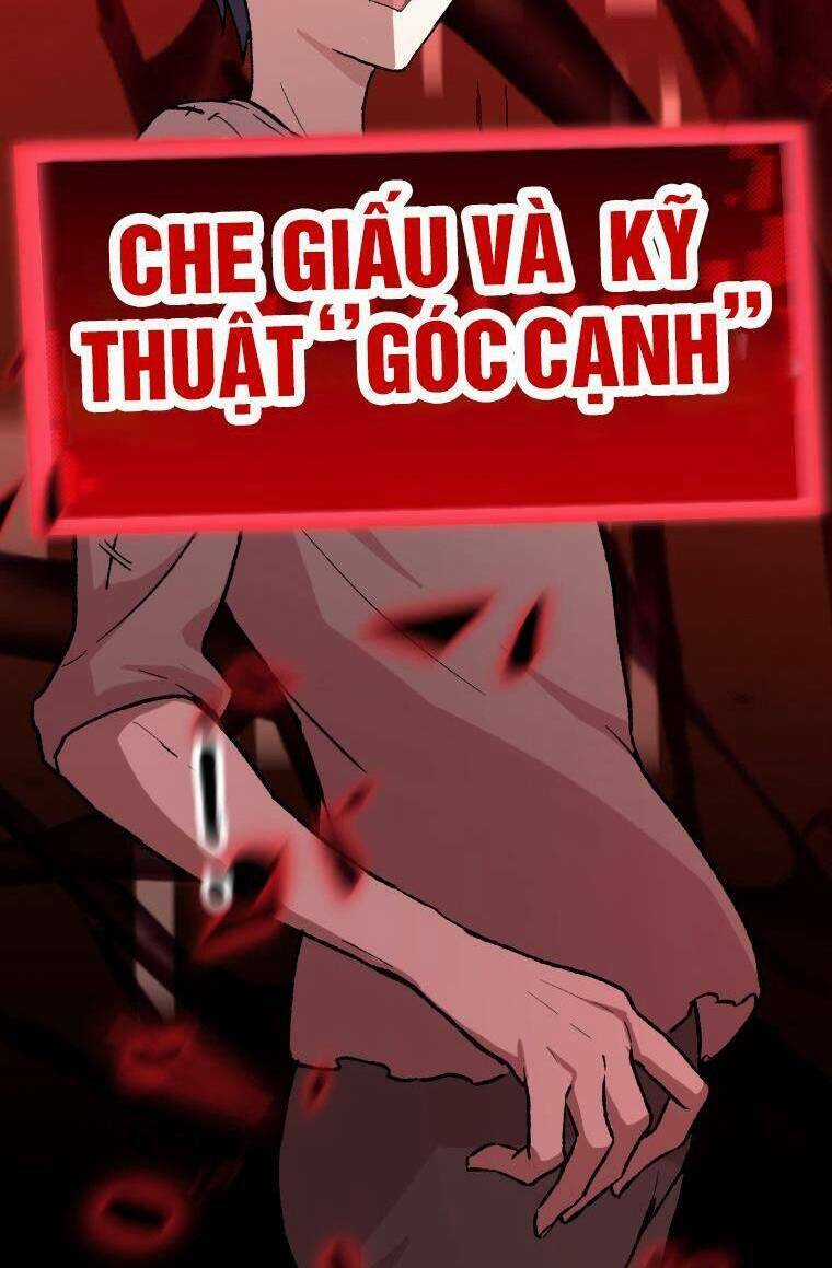 Ma Vương Phàm Ăn Chapter 9 trang 50