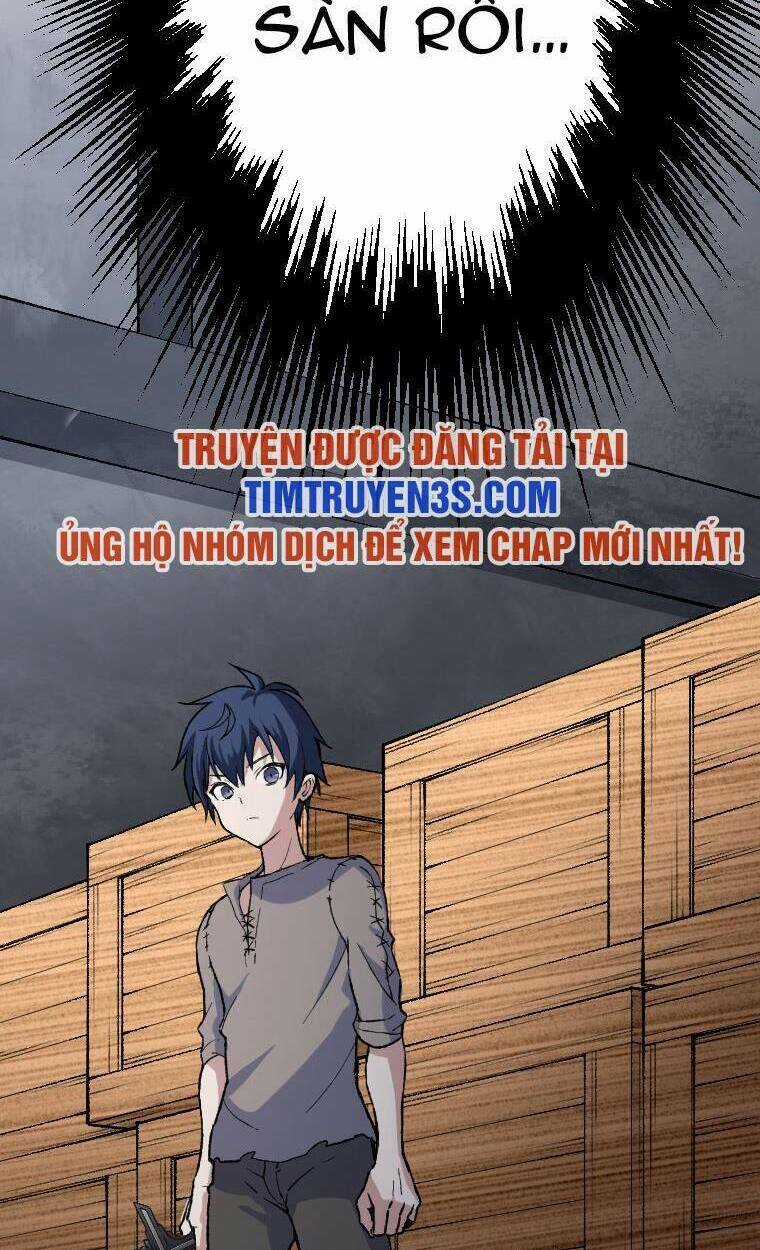 Ma Vương Phàm Ăn Chapter 9 trang 58