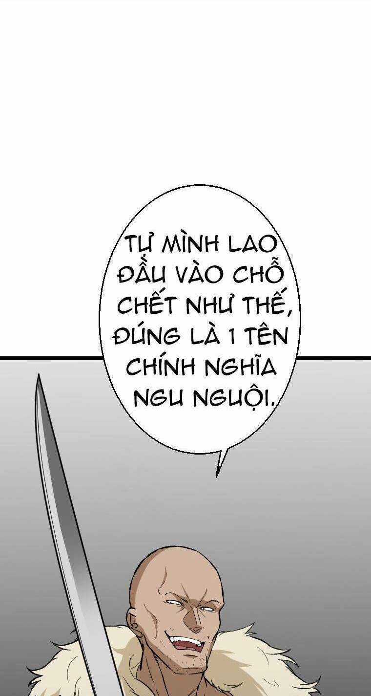 Ma Vương Phàm Ăn Chapter 9 trang 6