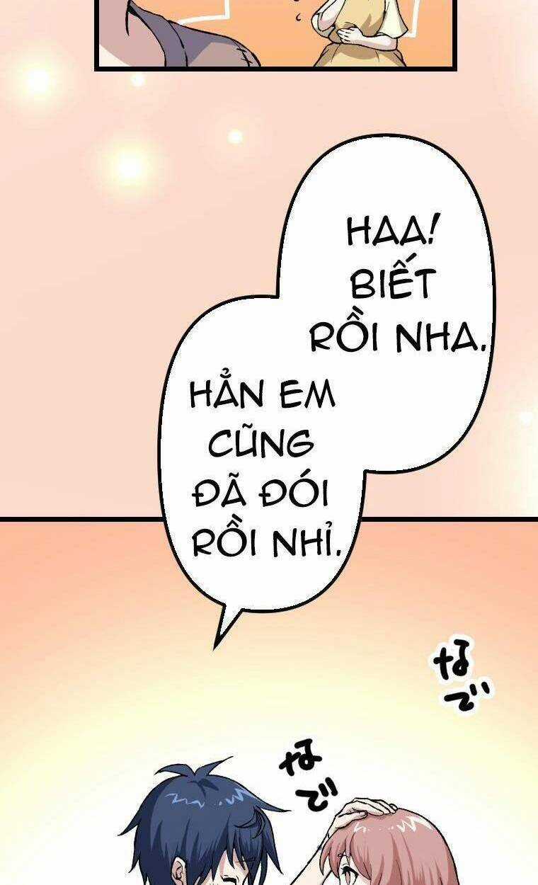 Ma Vương Phàm Ăn Chapter 9 trang 61