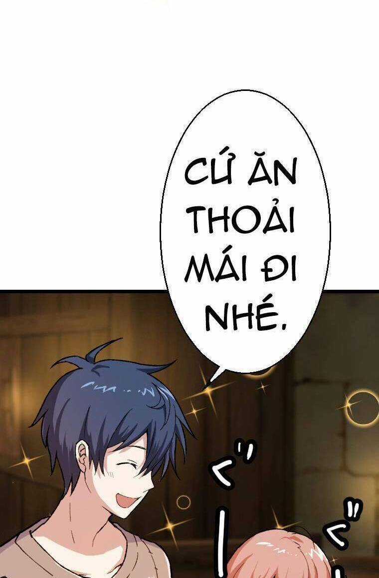 Ma Vương Phàm Ăn Chapter 9 trang 68
