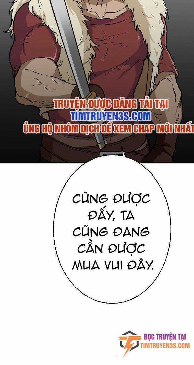 Ma Vương Phàm Ăn Chapter 9 trang 7
