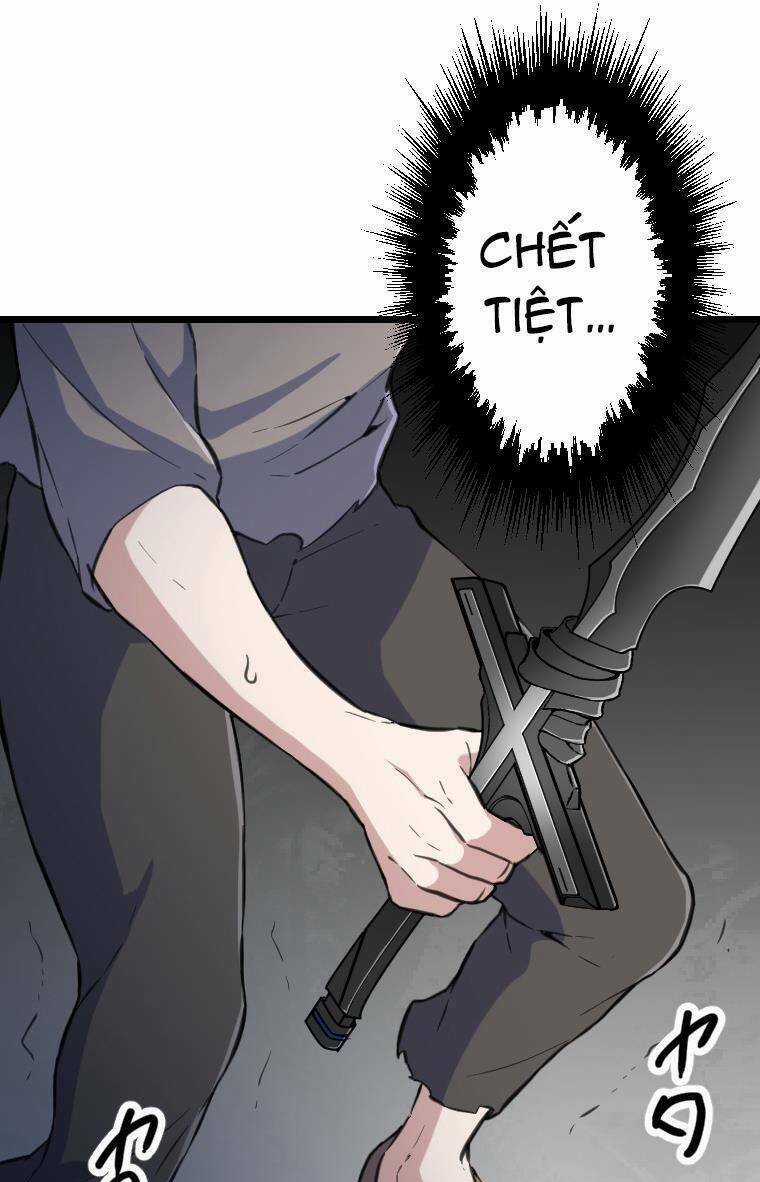 Ma Vương Phàm Ăn Chapter 9 trang 8
