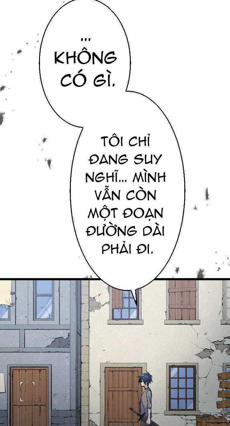 Ma Vương Phàm Ăn Chapter 9 trang 89