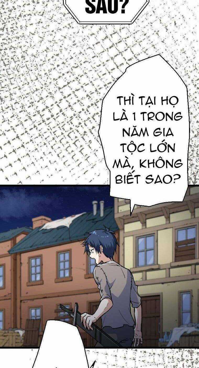 Ma Vương Phàm Ăn Chapter 9 trang 93
