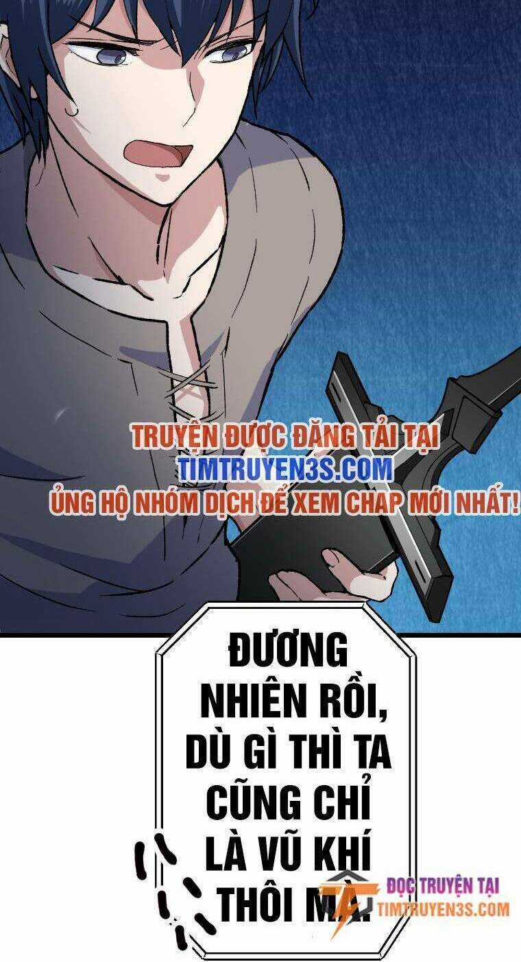 Ma Vương Phàm Ăn Chapter 9 trang 95